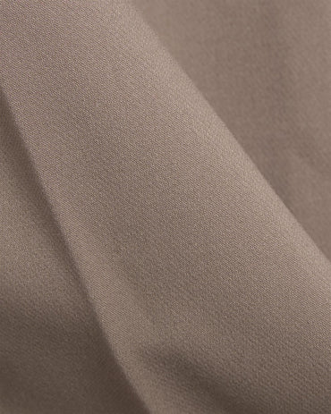 Reign Tailored Extra Wide Taupe Grey Bukser