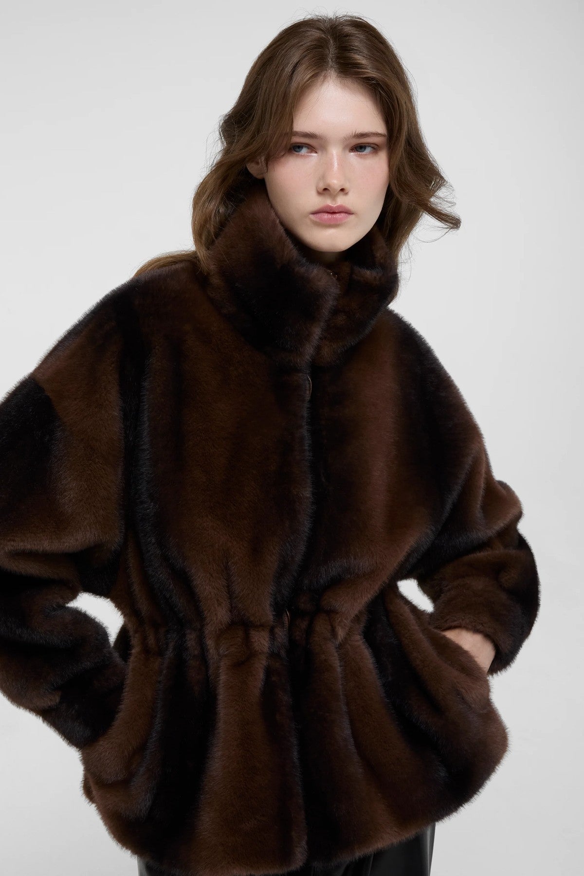 Kai Fur Jacket