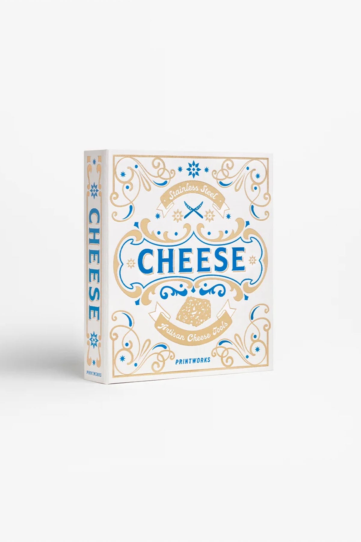 Cheese Tools, Large
