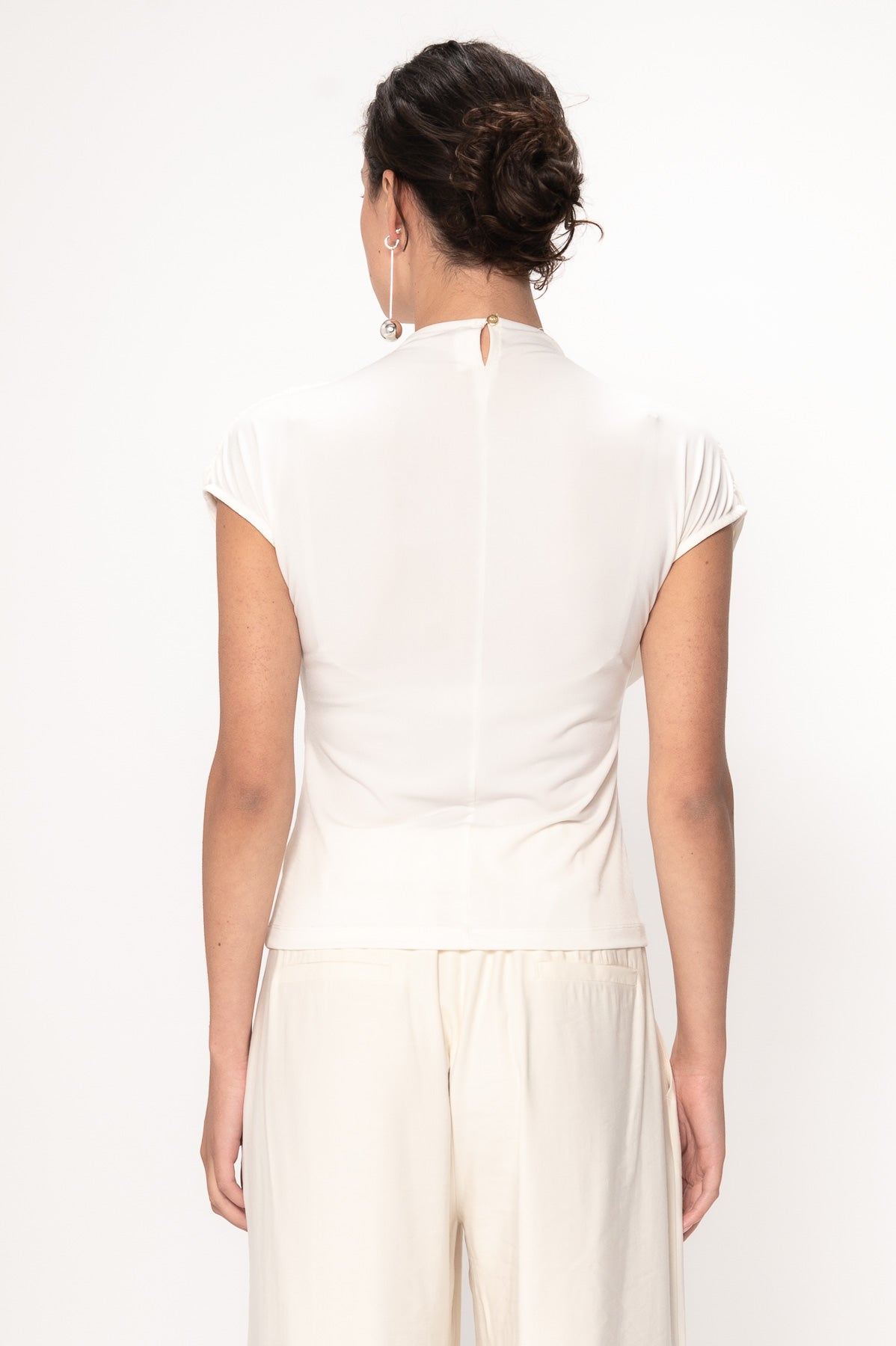 Raza Top Coconut Milk Bluser