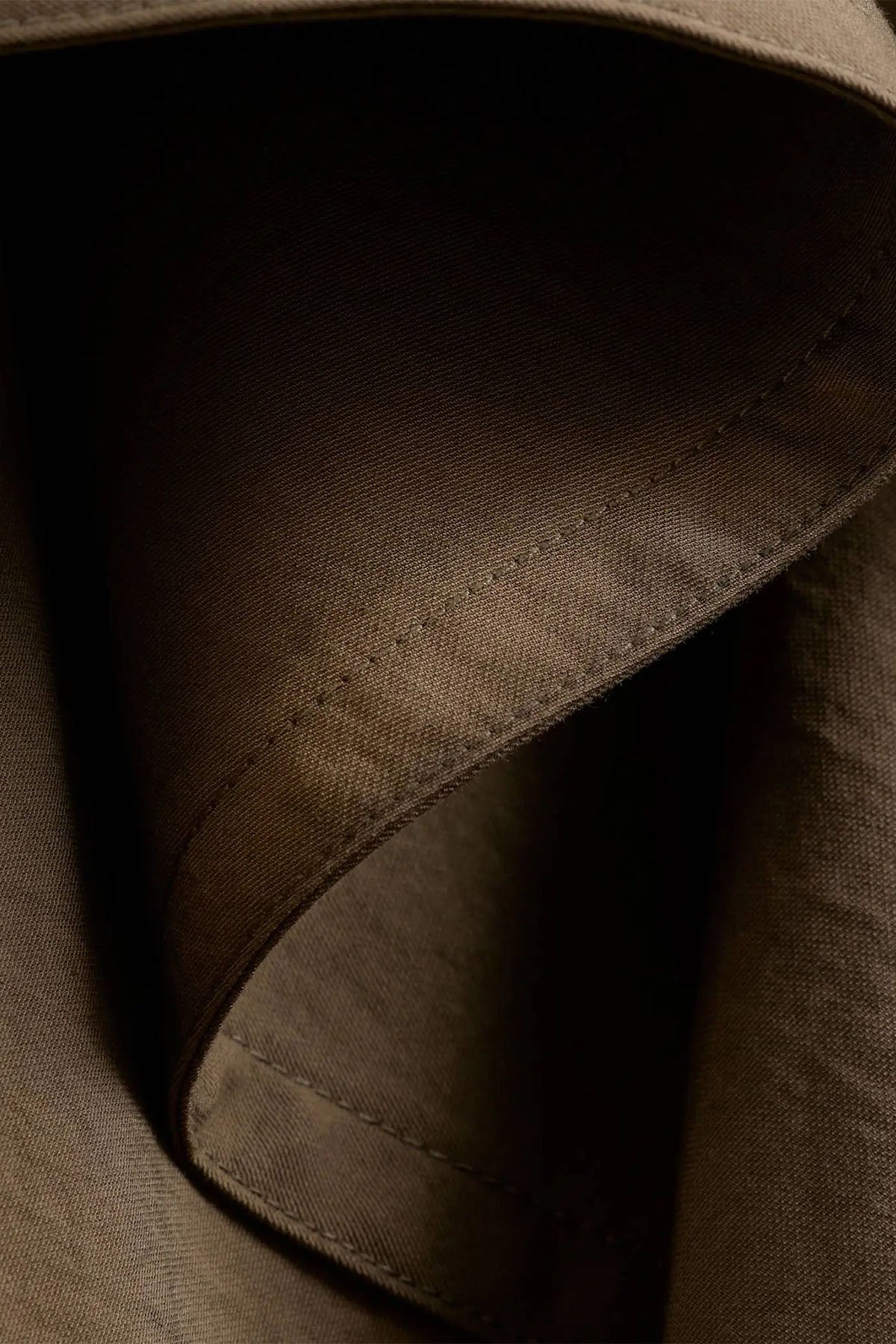 Jakker | Iben Atari Oversized Trenchcoat