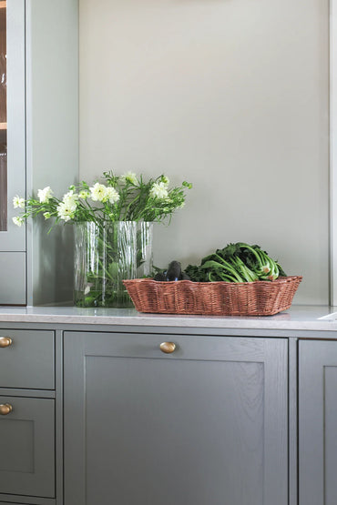 Interiør | Ivy Rattan Tray