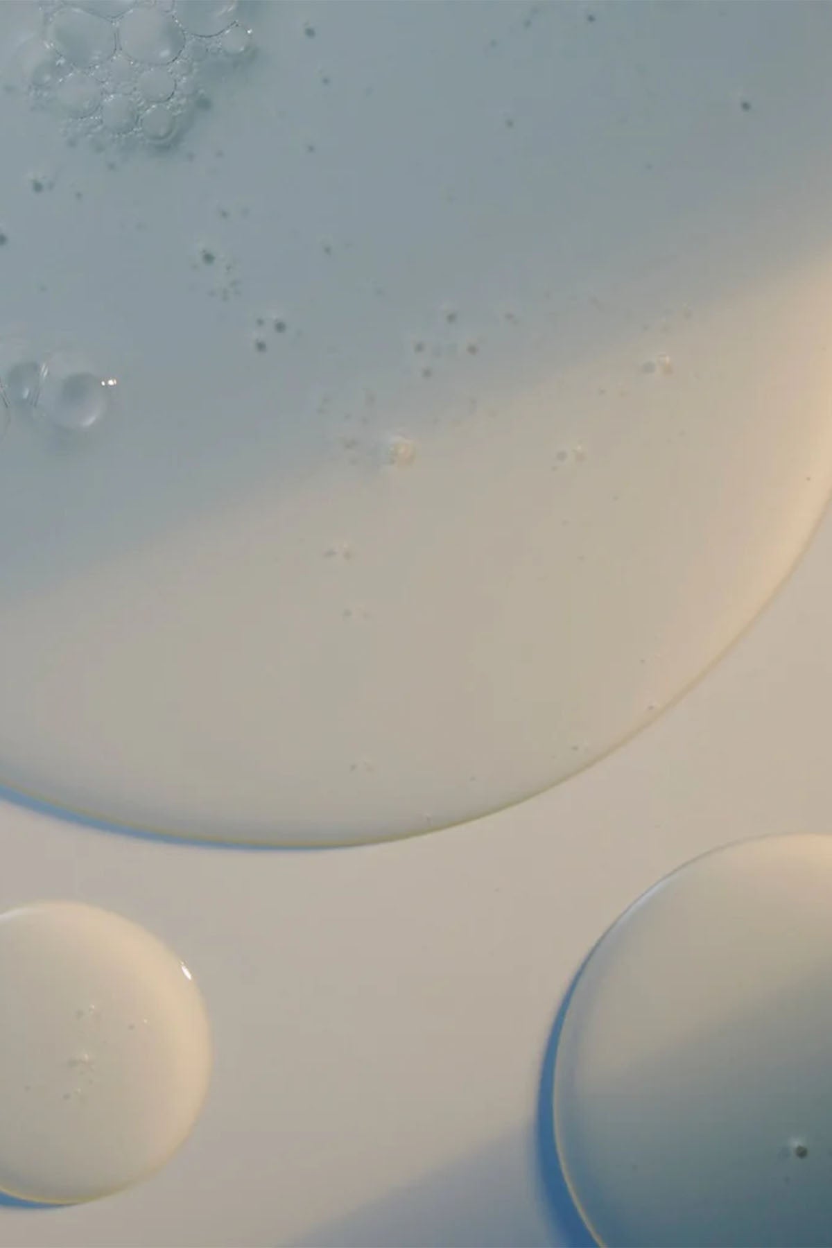 Hudpleieprodukter | Body Wash Neroli & Basil