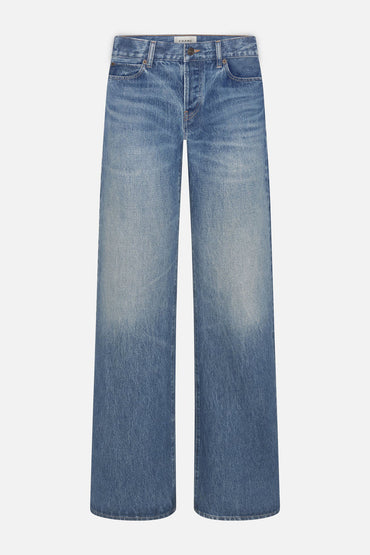Jeans | THE GRAY
