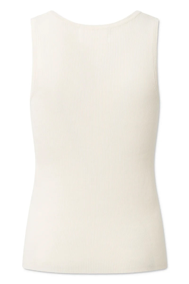 Karla Top Egret T-skjorter