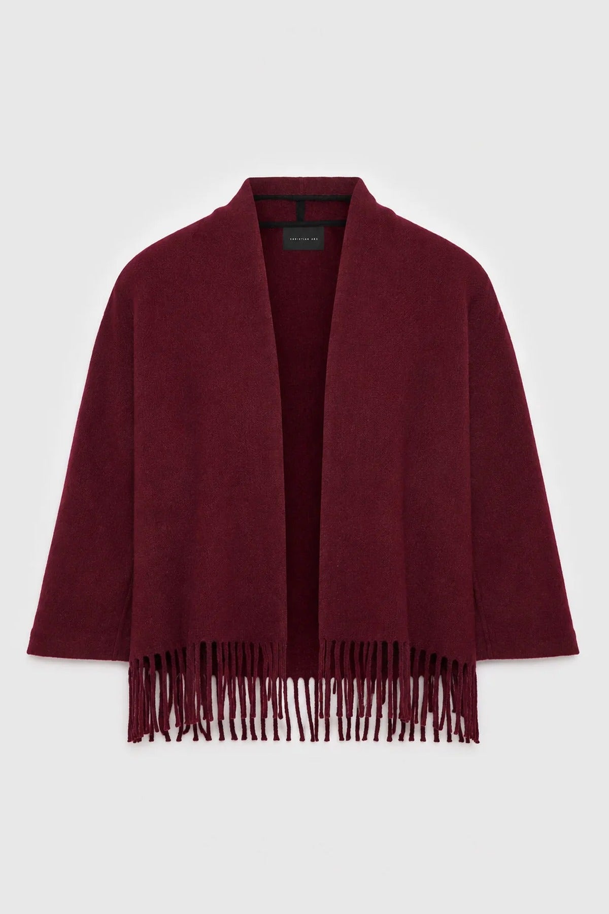 Keyla Lambswool Jacket