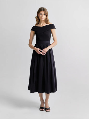 T-skjorter | Abelena Top Black