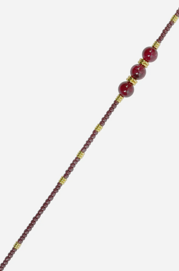 Iris Perles Bordeaux