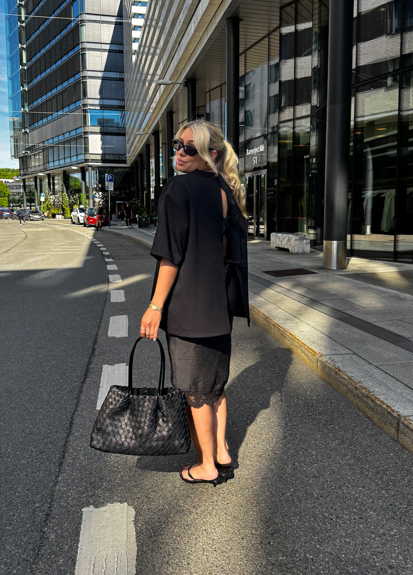 Skjørt | Darling Slip Skirt