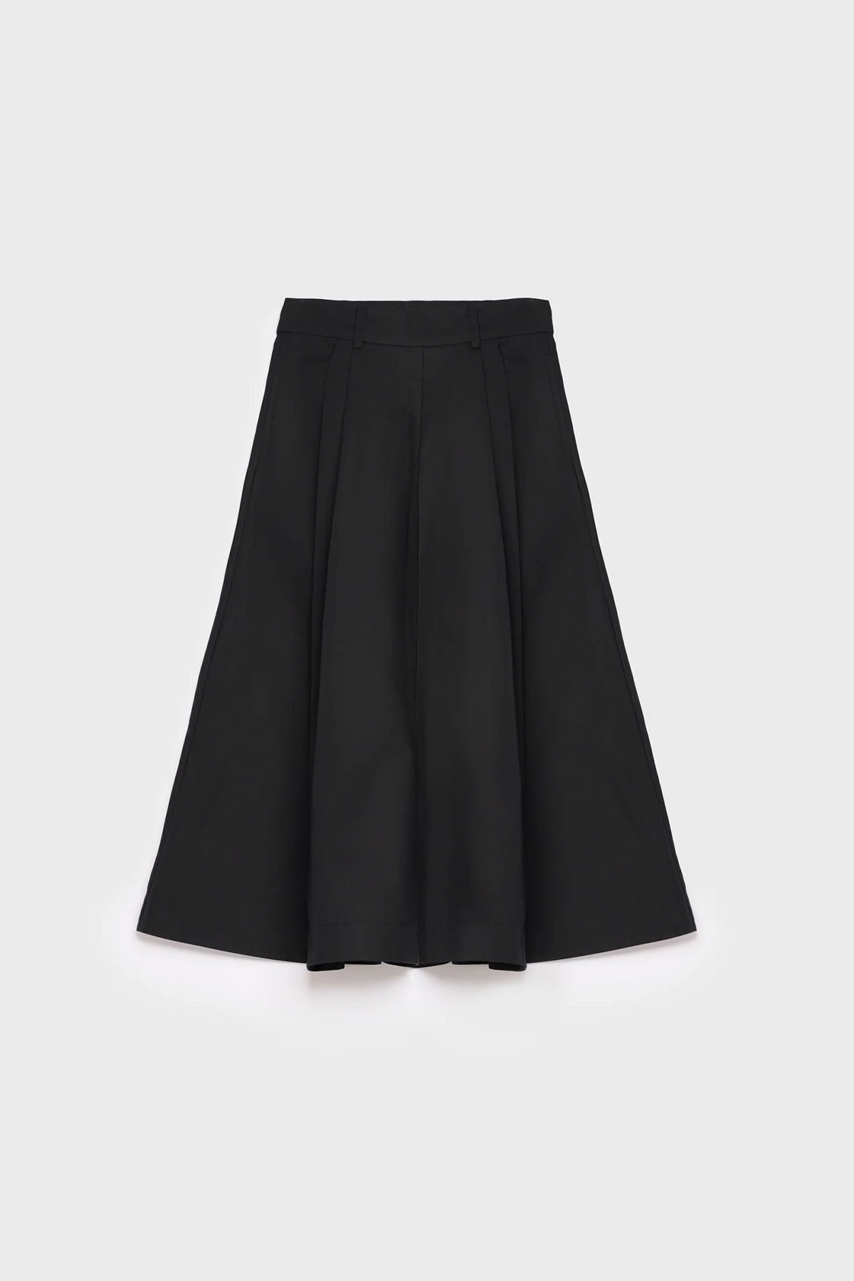 Anna Cotton Skirt