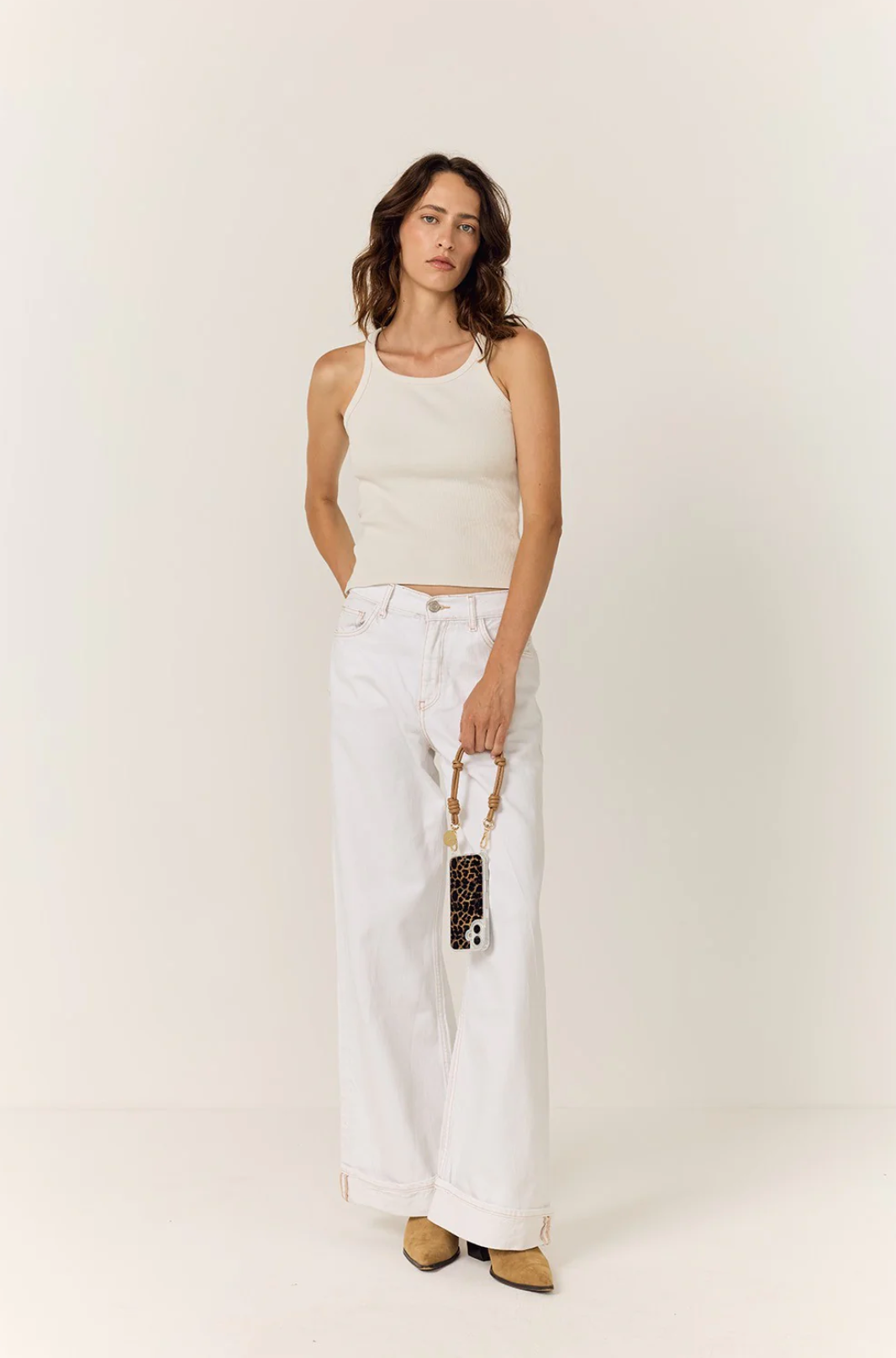 Accessories | Nolan Camel 40 Cm