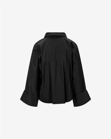Atari Shirt Black