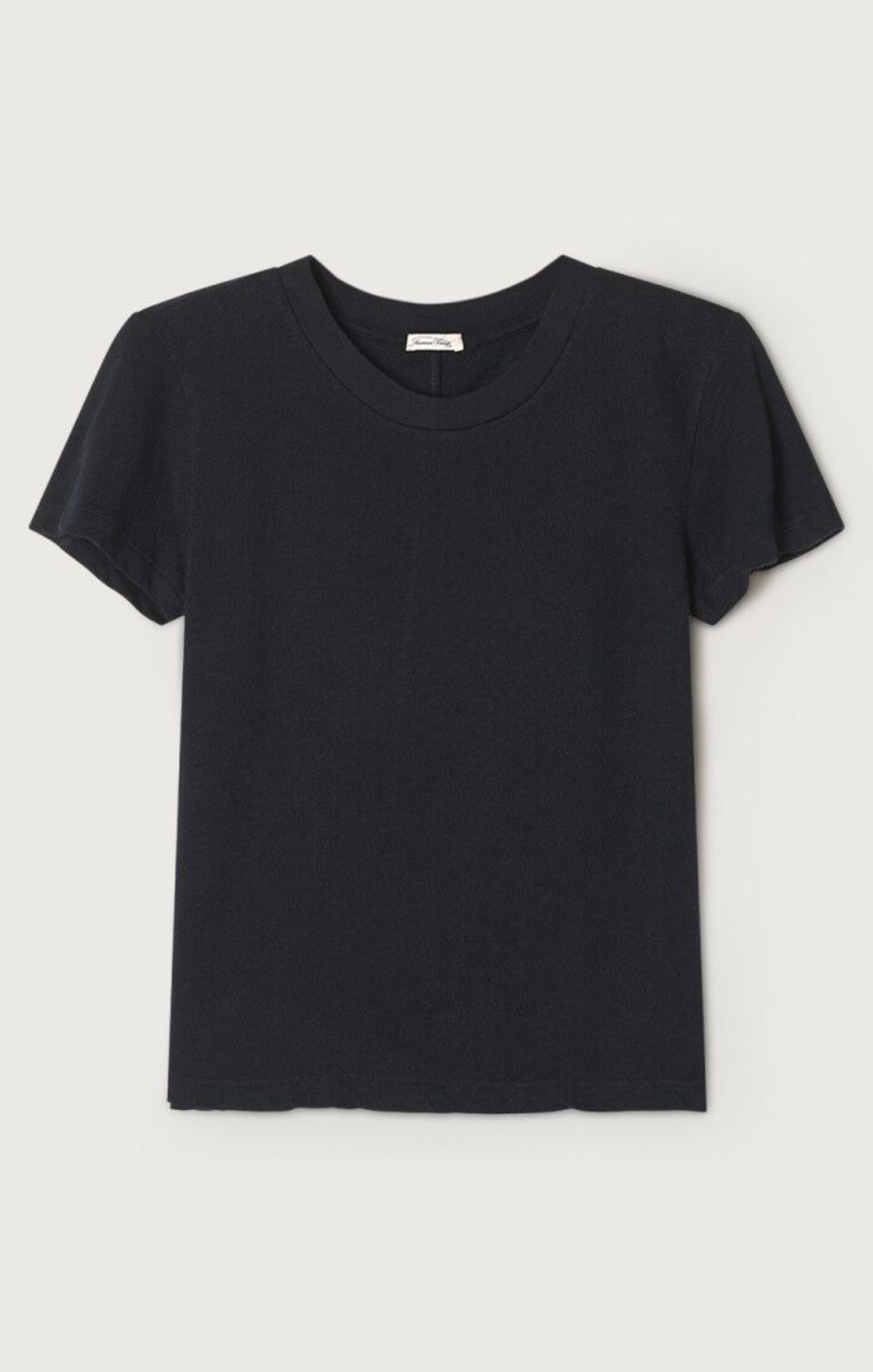 Sonoma T-shirt Noir T-skjorter
