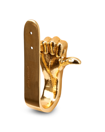 Hook Thumbs-up Dekor