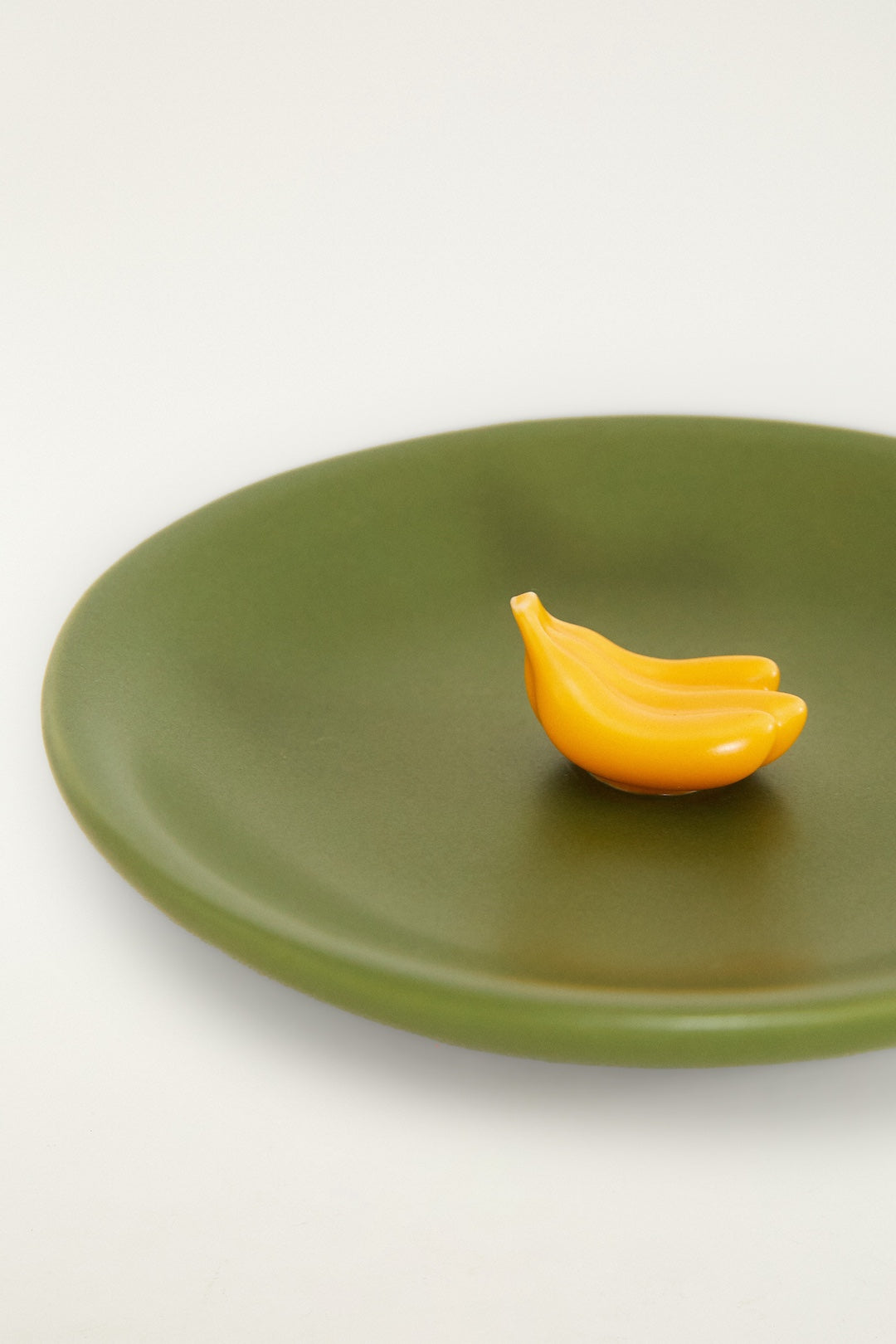 Bananas Jewelry Dish