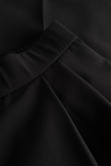 Lainey Shorts Black Shorts