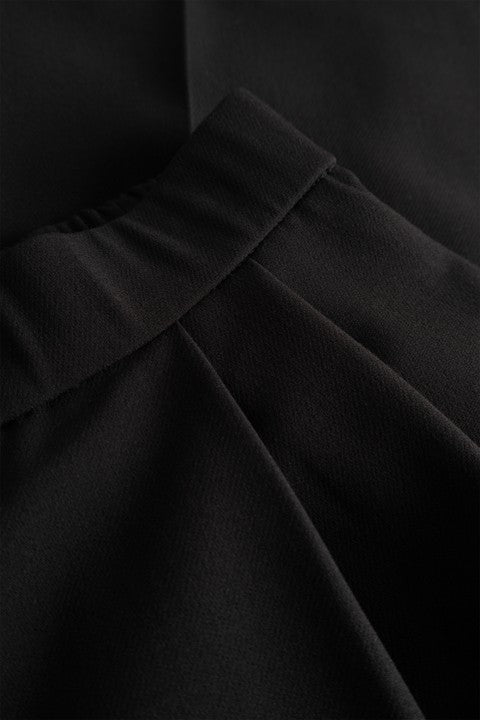 Lainey Shorts Black Shorts