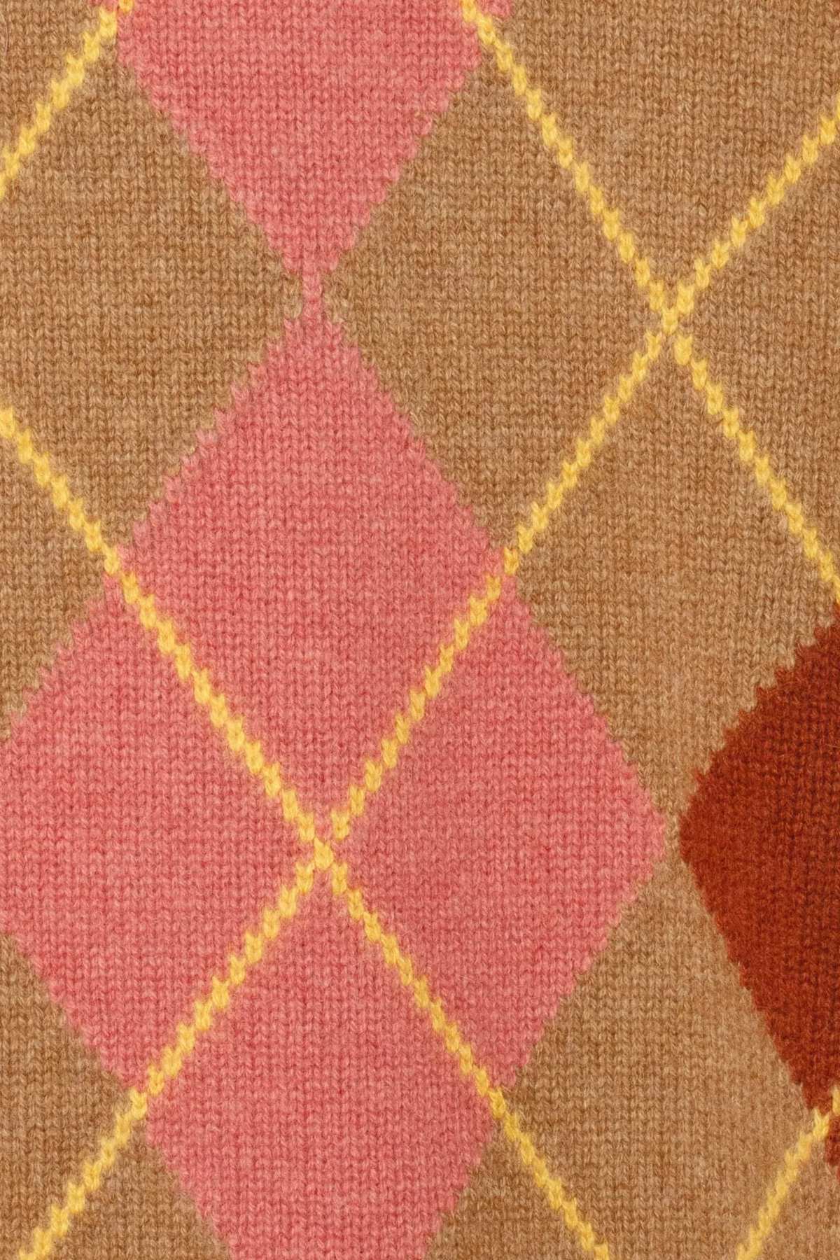 Foster Cardigan