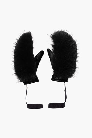 HILL mittens