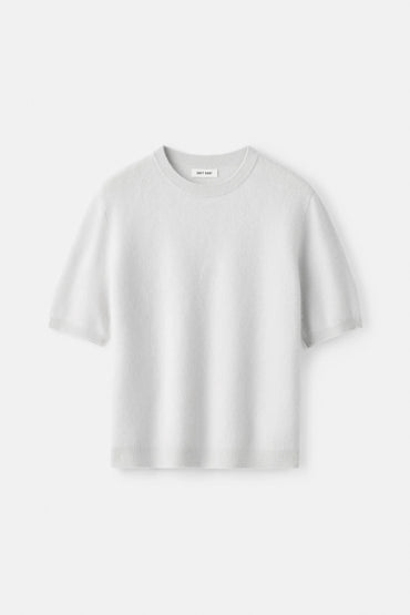Brushed Short Sleeve