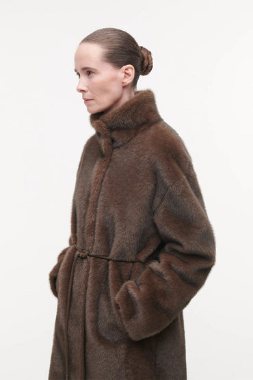 FREJA - CHOCO