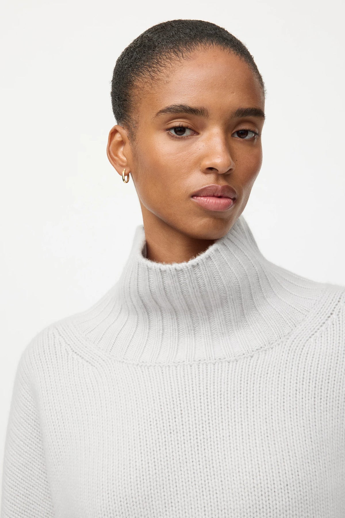 Girlfriend Turtleneck
