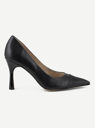 Awa Grit Pumps Meteorite Sko