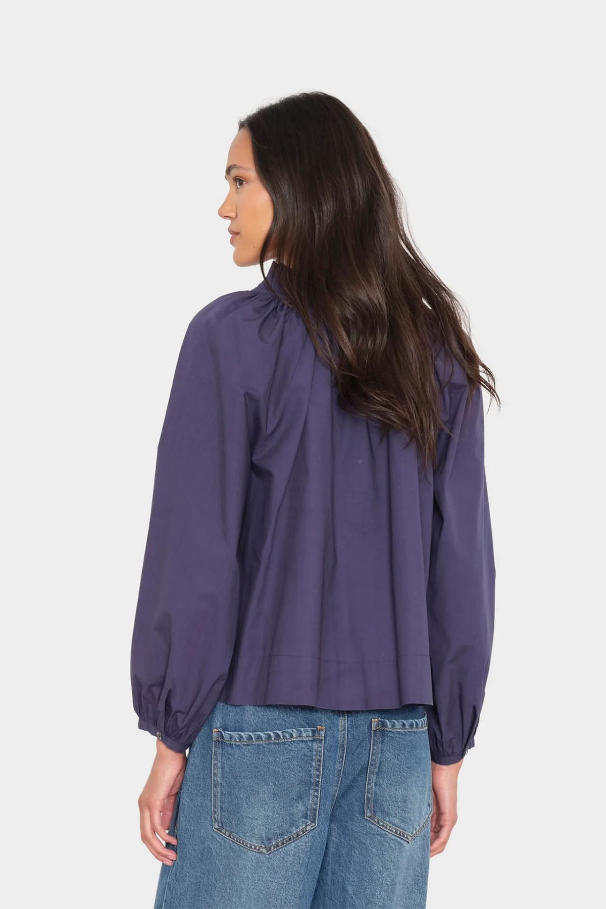Carolina Top