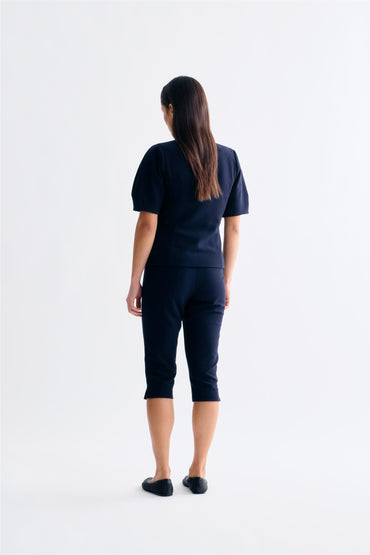 Bluser | Bailey Blouse Total Eclipse