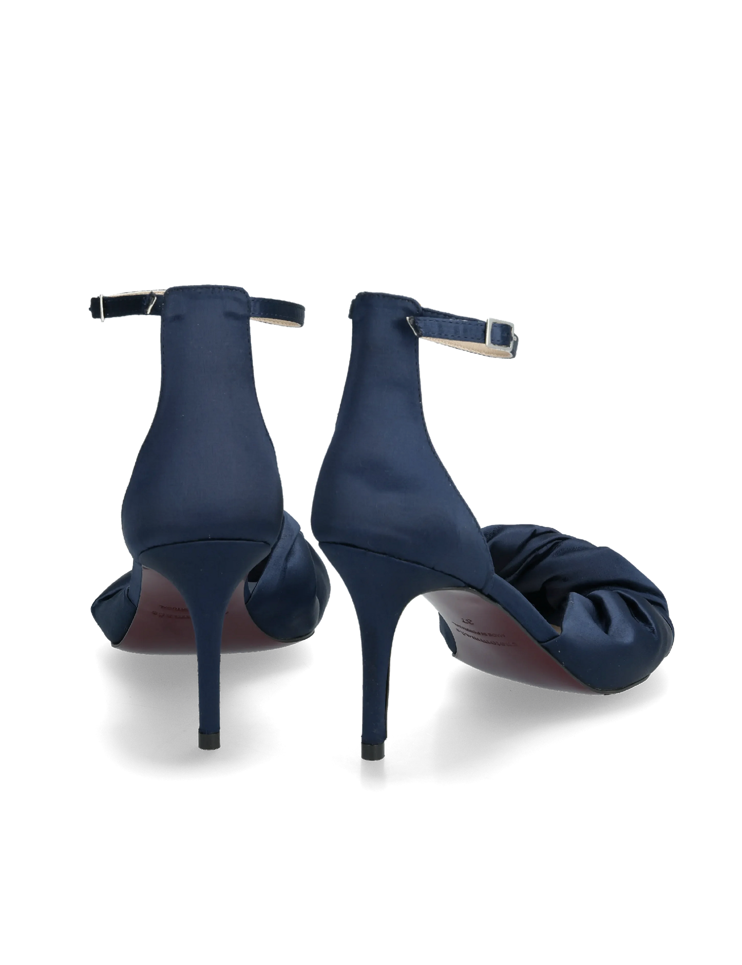 Alice Satin Marino Sko