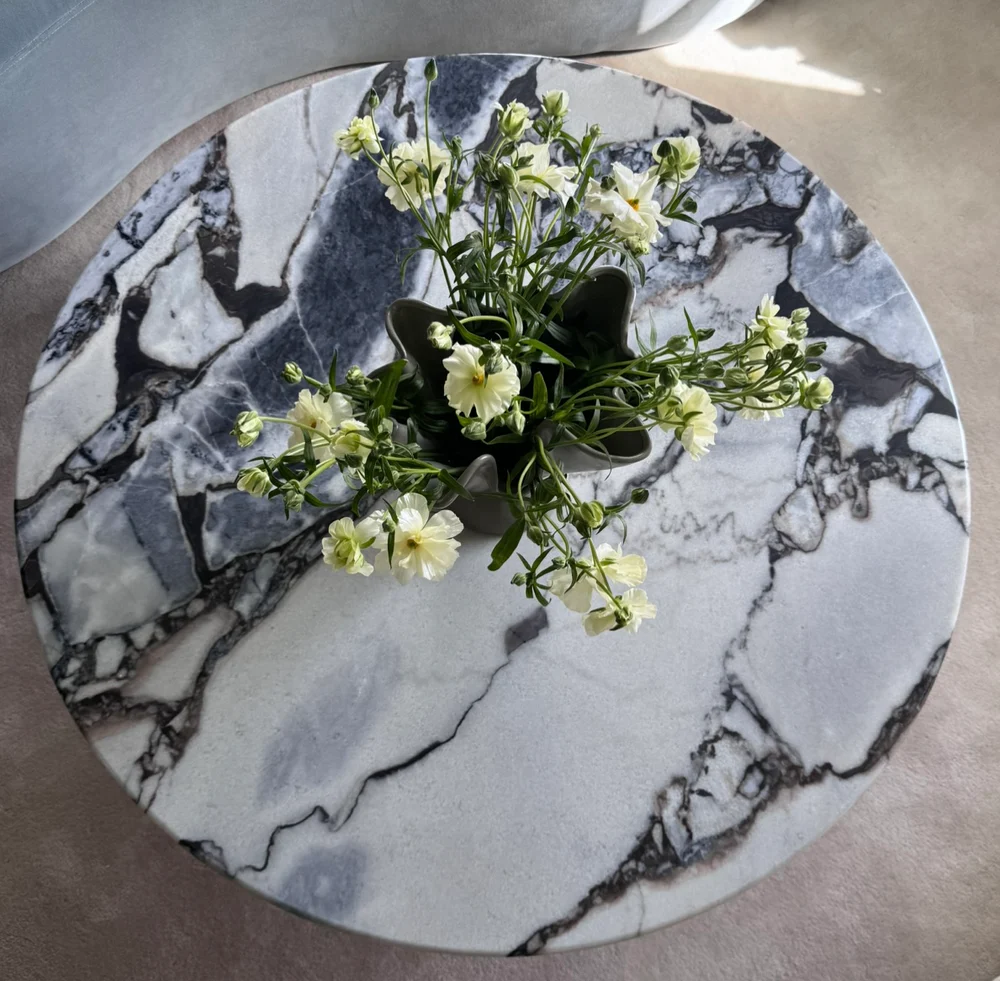 Bord | Sézane Coffee Table Elephant