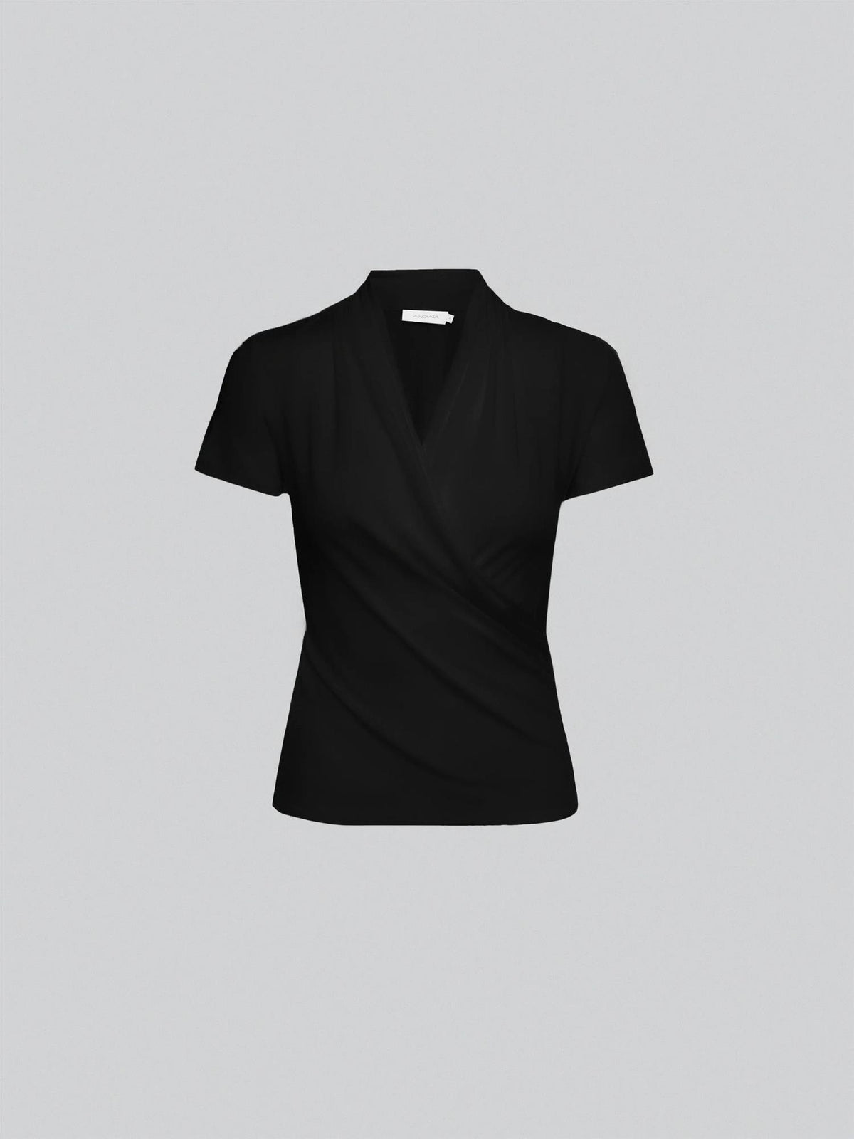 Fifi Top Black