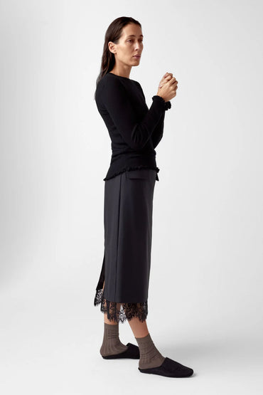 Manu Merino Sweater