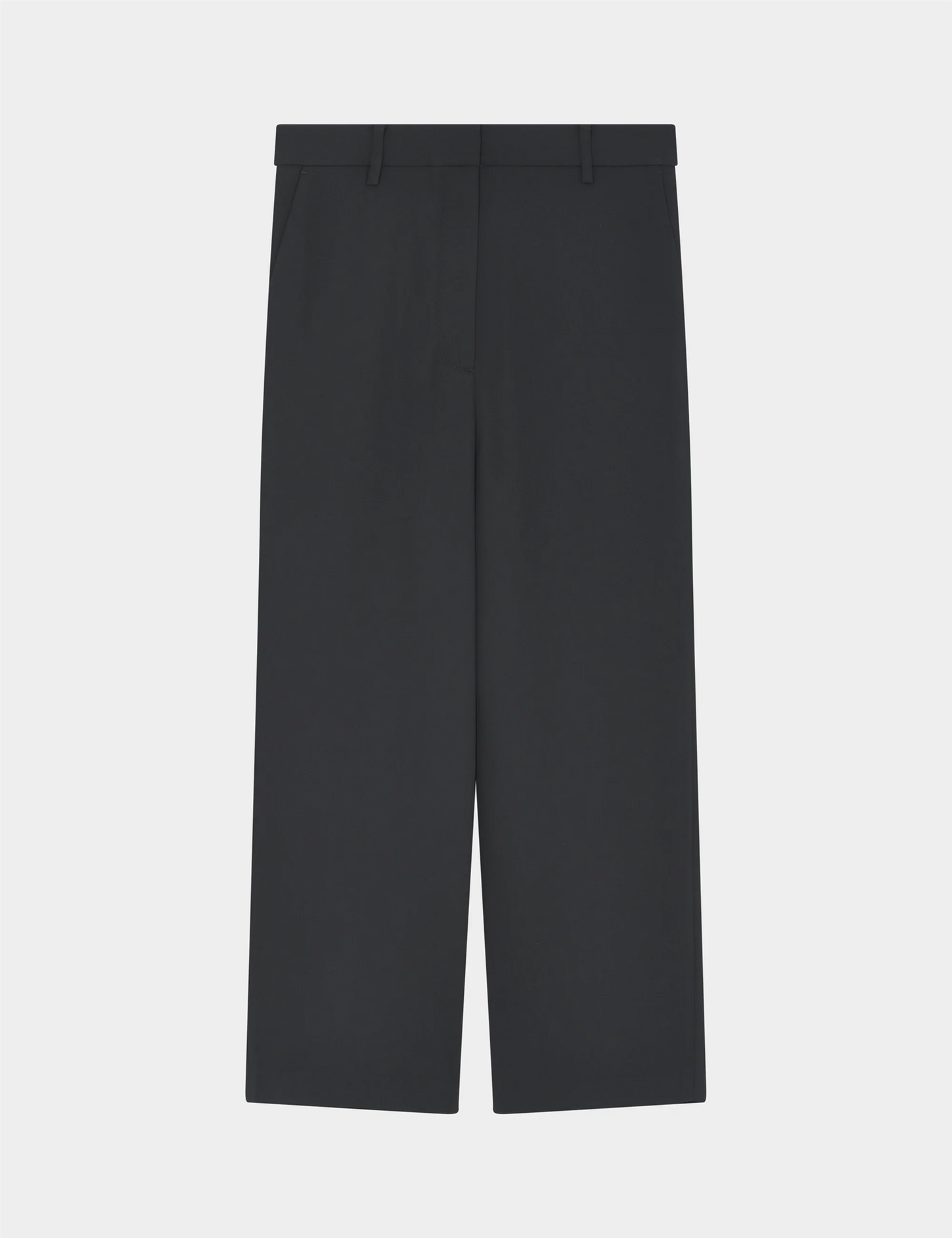 True - Classic Gabardine Bukser