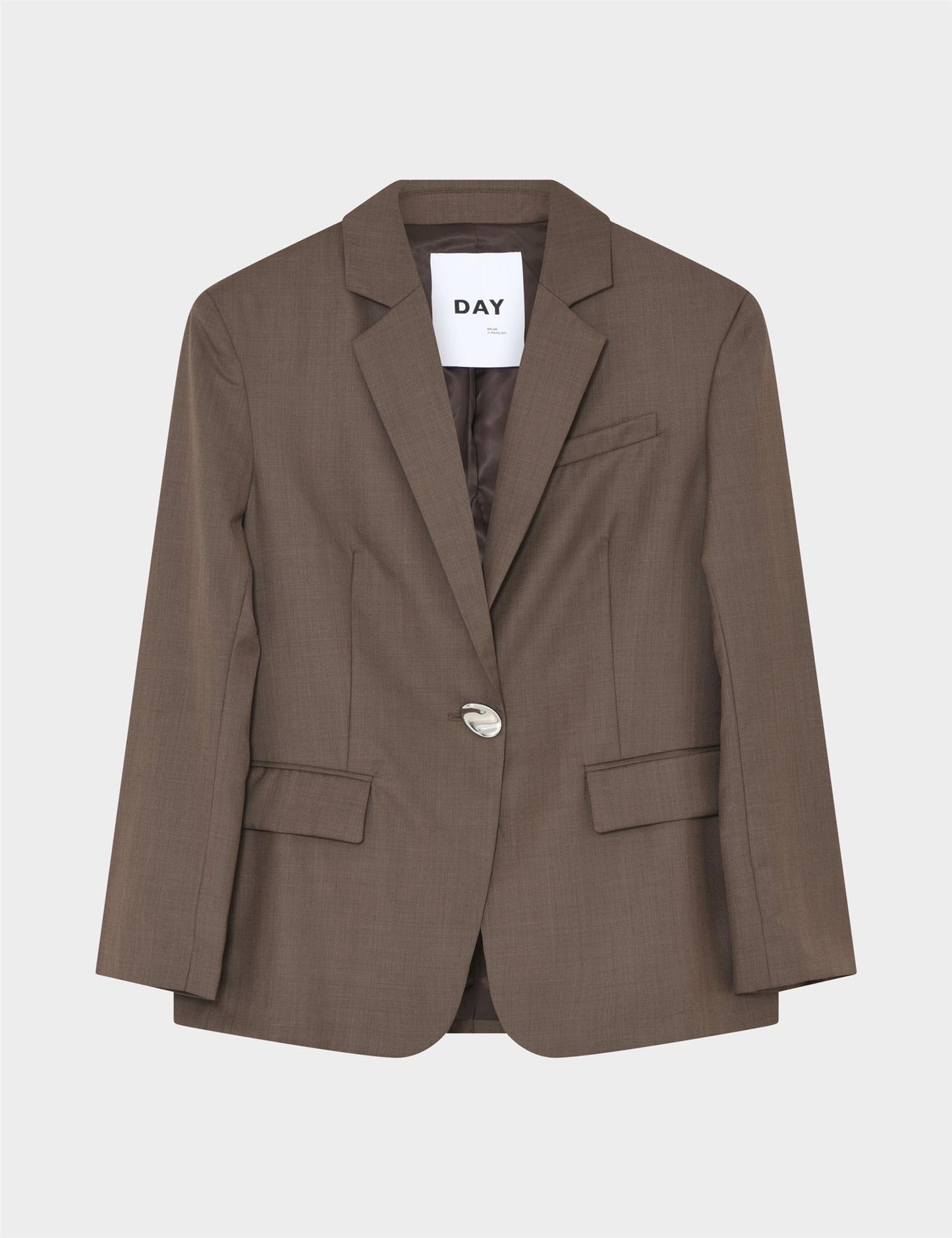Blazere | Alleny - Classic Suiting