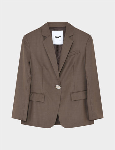 Blazere | Alleny - Classic Suiting
