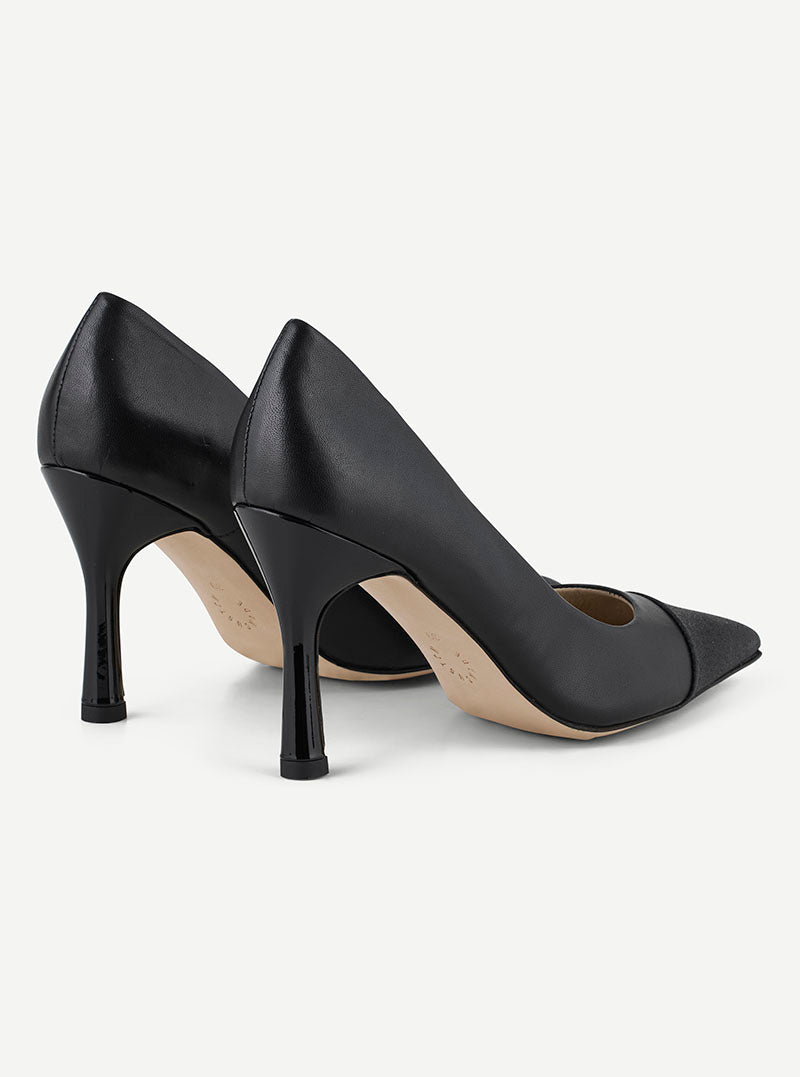 Awa Grit Pumps Meteorite Sko