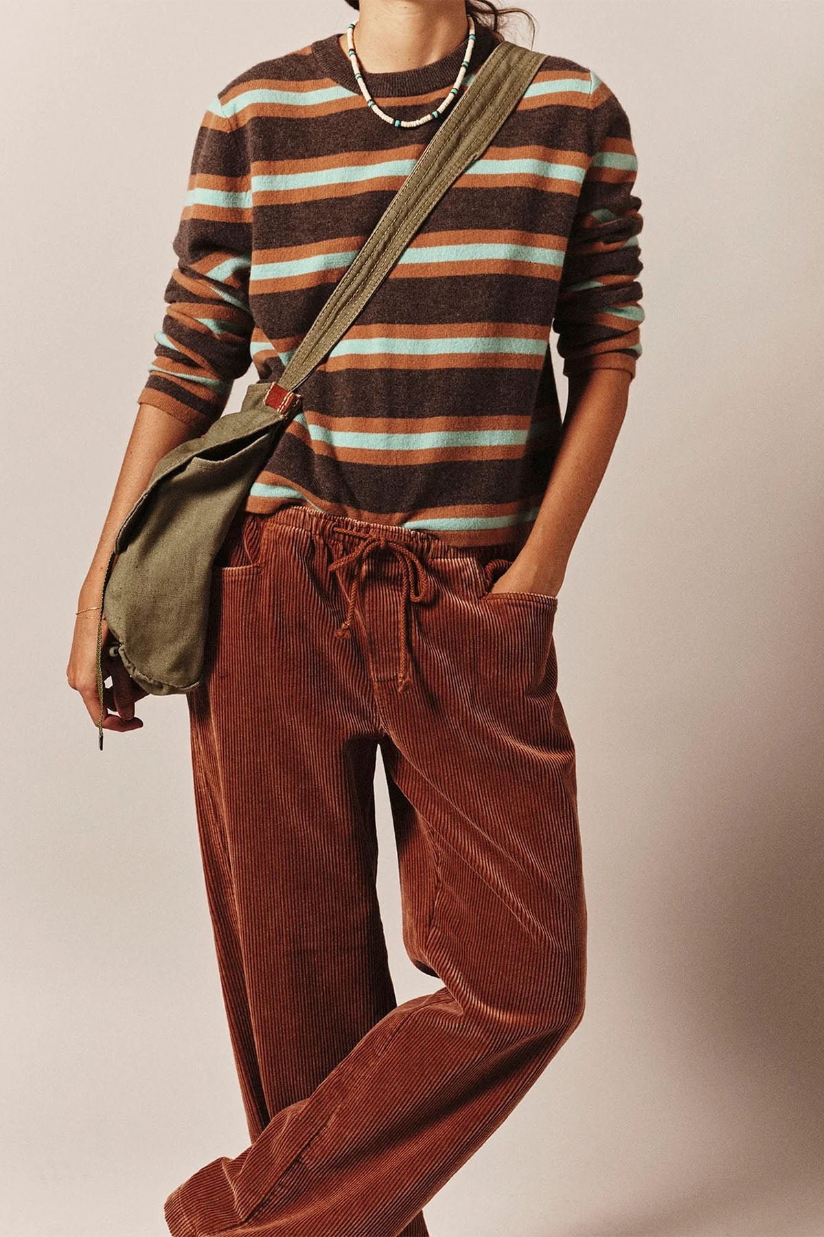 Maxwell Sweater