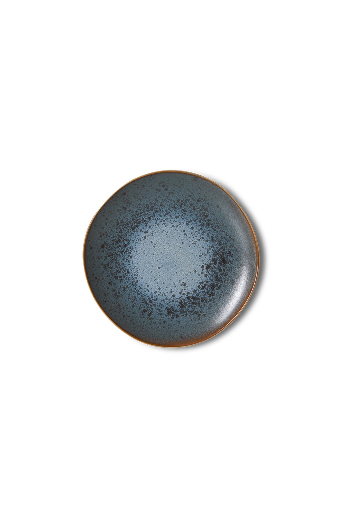 Dessert plates, Mineral - Set of 2