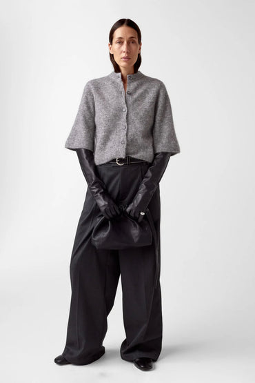 Nolita mohair cardigan