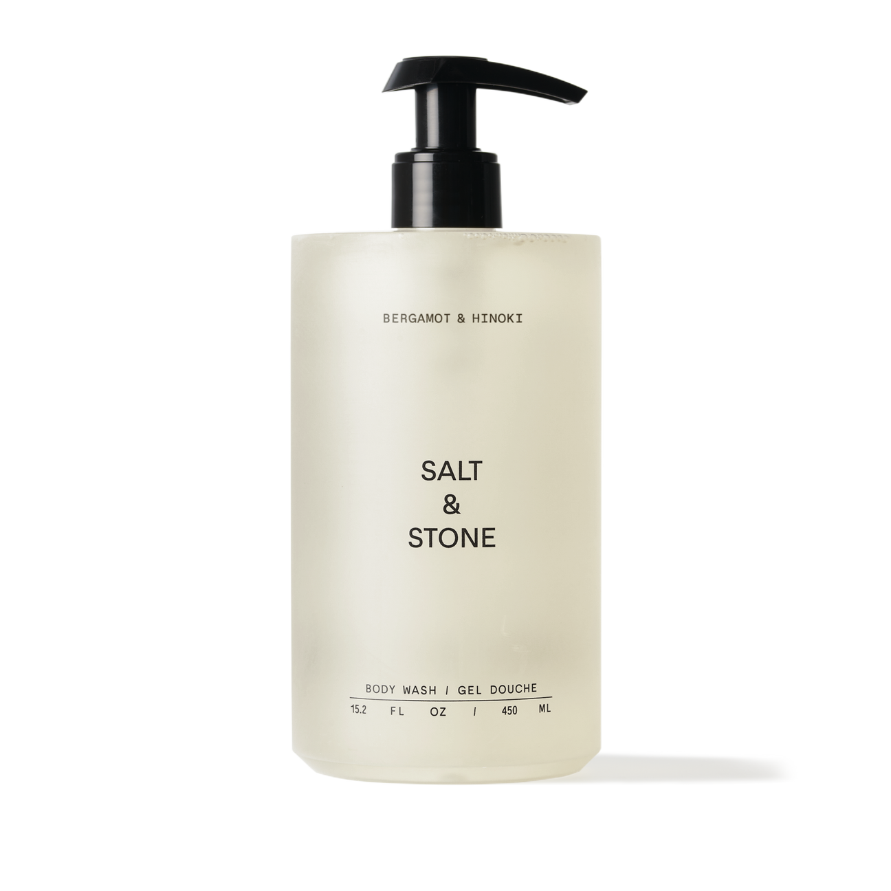 Hudpleieprodukter | Body Wash Bergamot & Hinoki