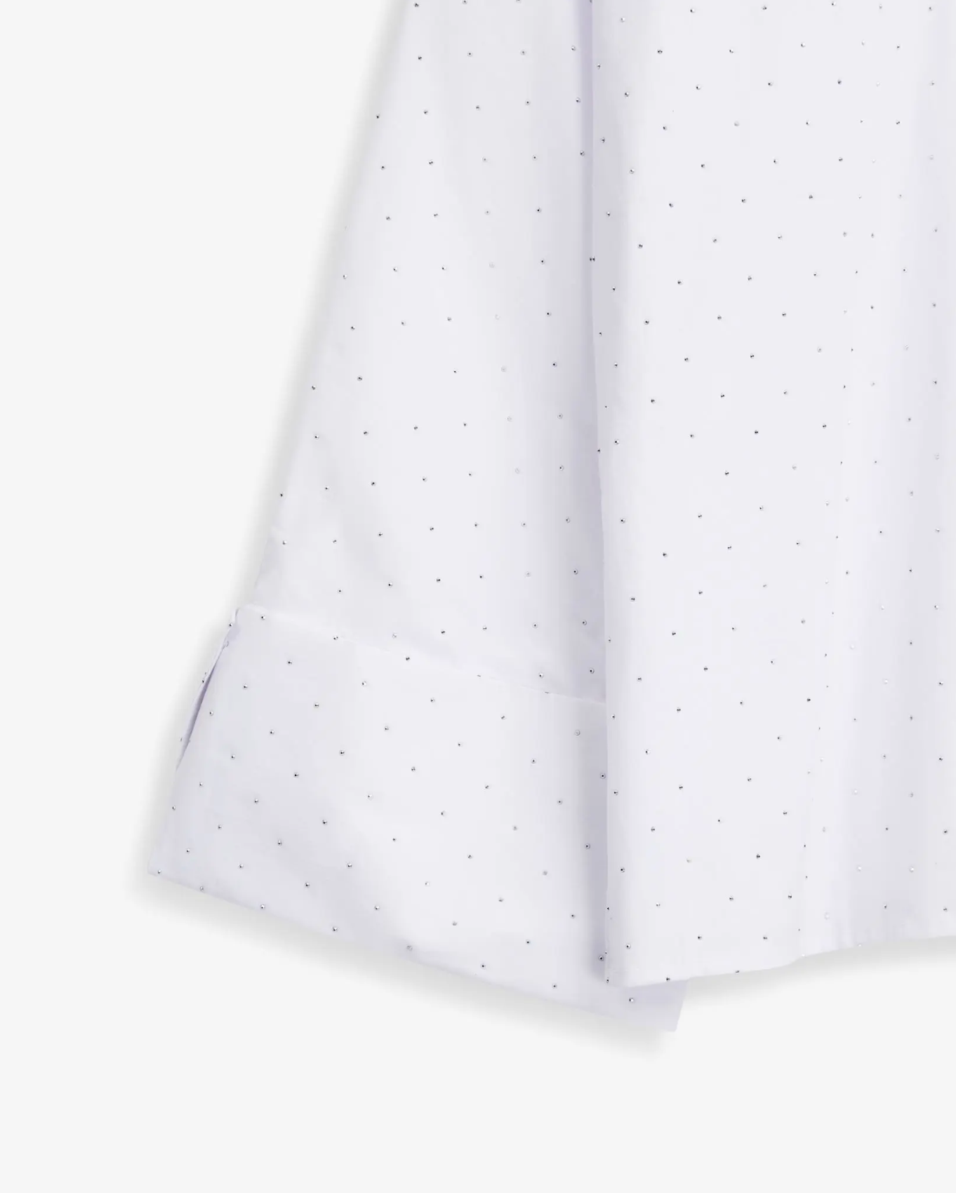 Atari Embellish Shirt White Bluser