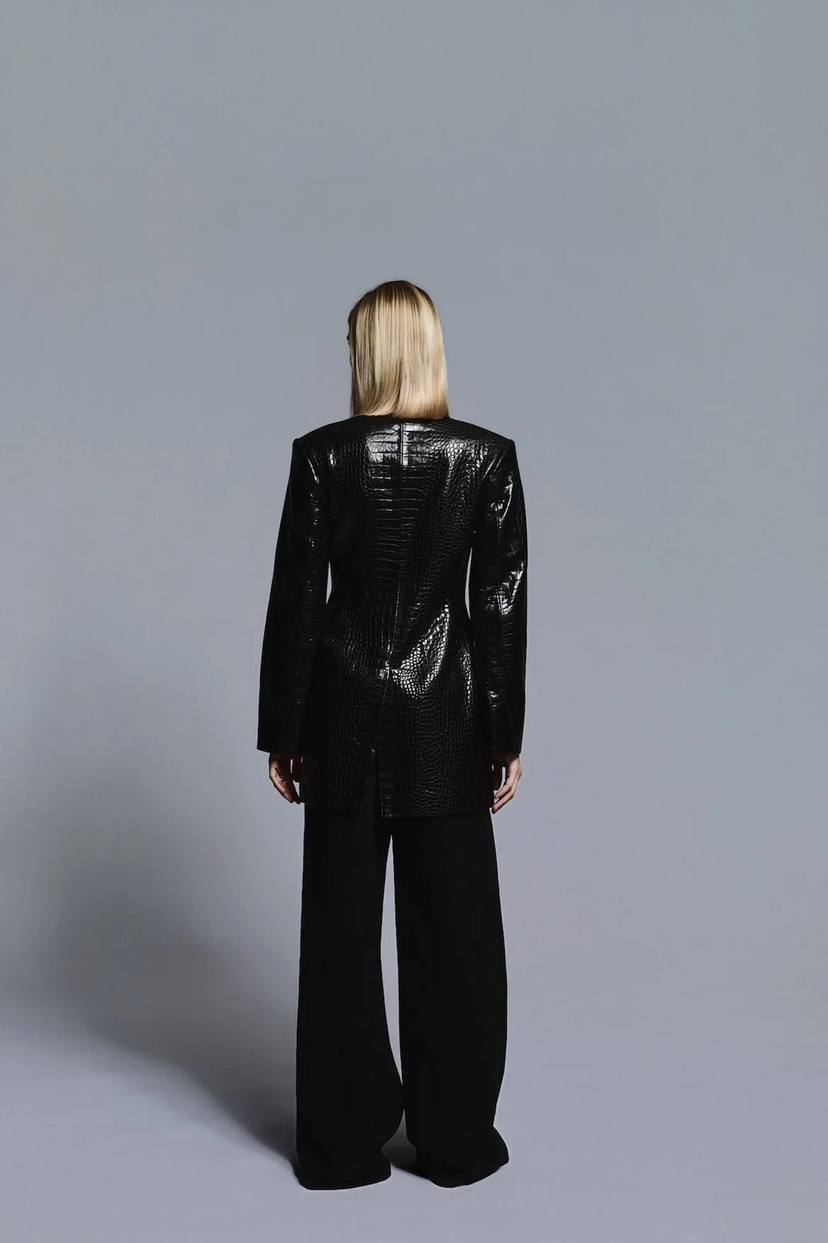 Blair Blazer