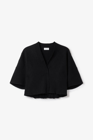 Bea Short Cardigan