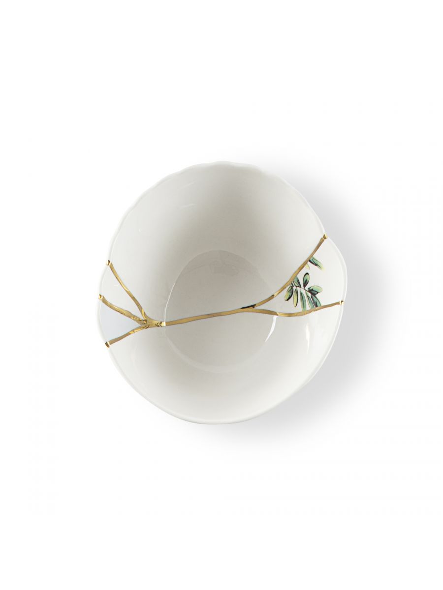 Kjøkken | Kintsugi Small Bowl n'2