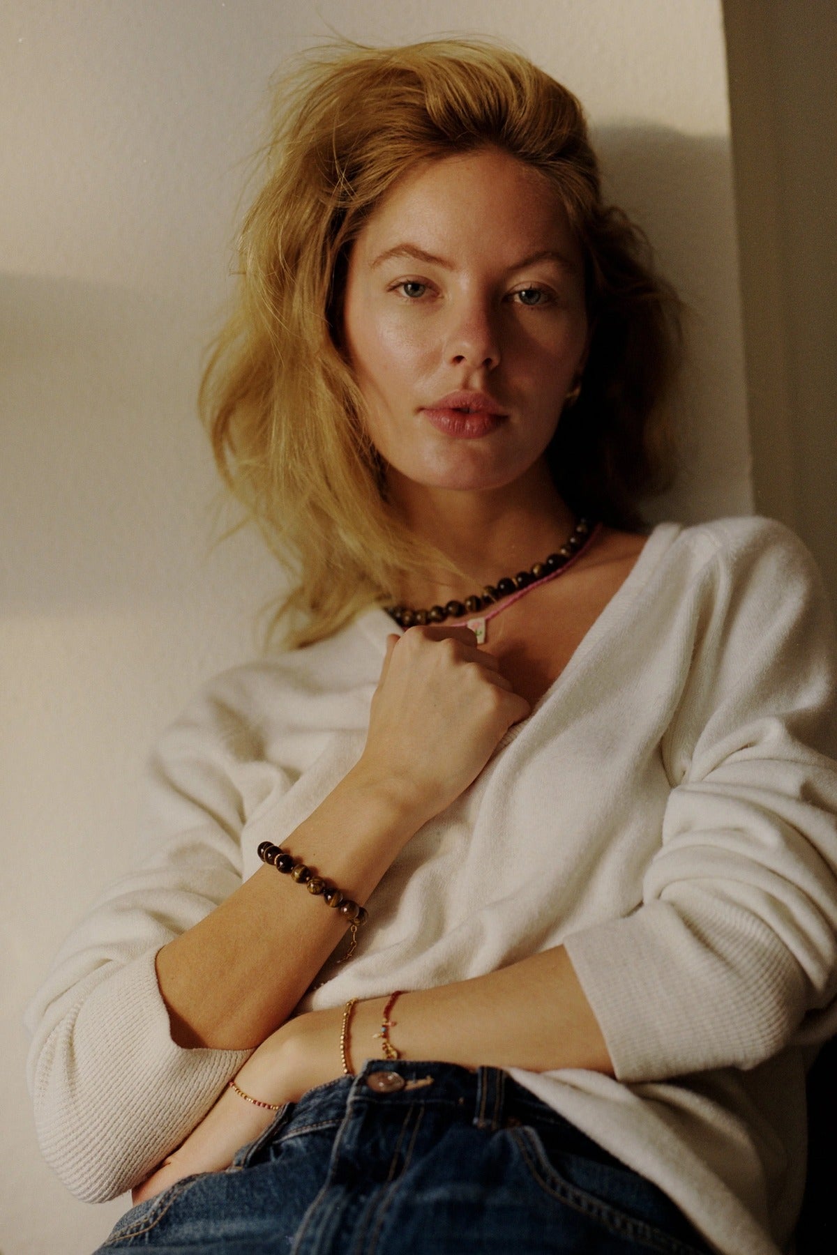 Ball Bracelet