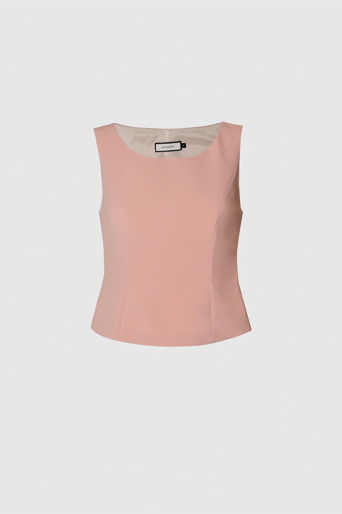 Topper | Armanda top