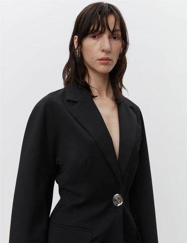 Blazere | Clemens - Classic Wool Blend