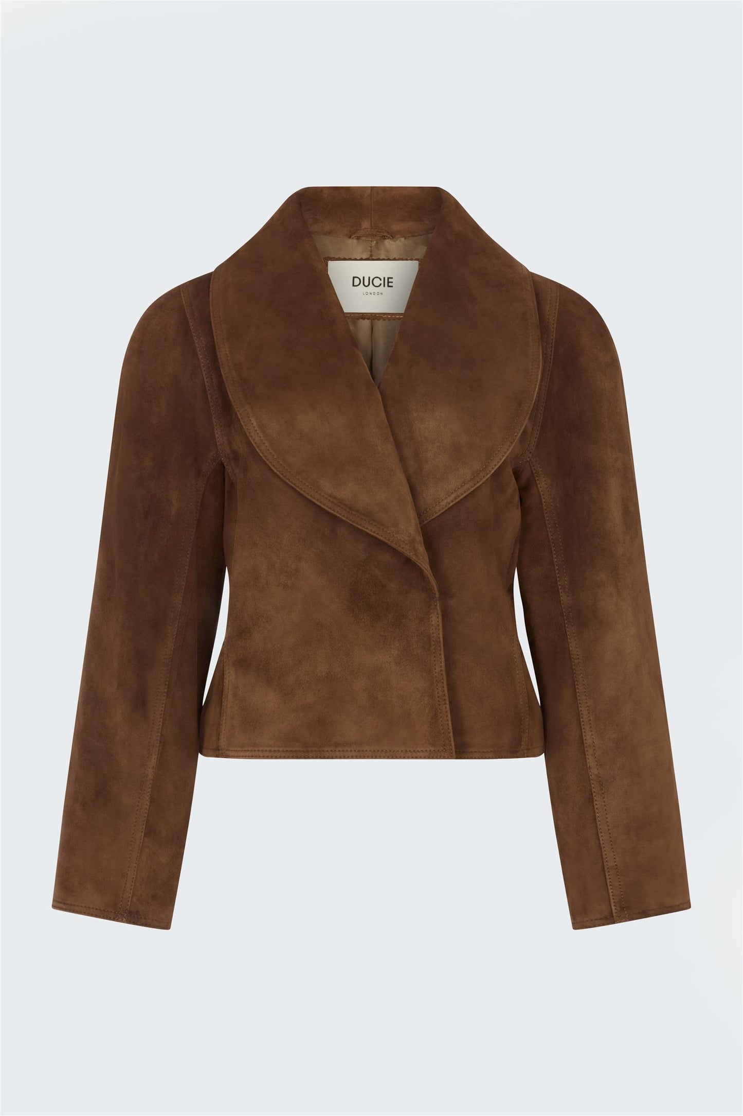Yttertøy | Rin Jacket Coco
