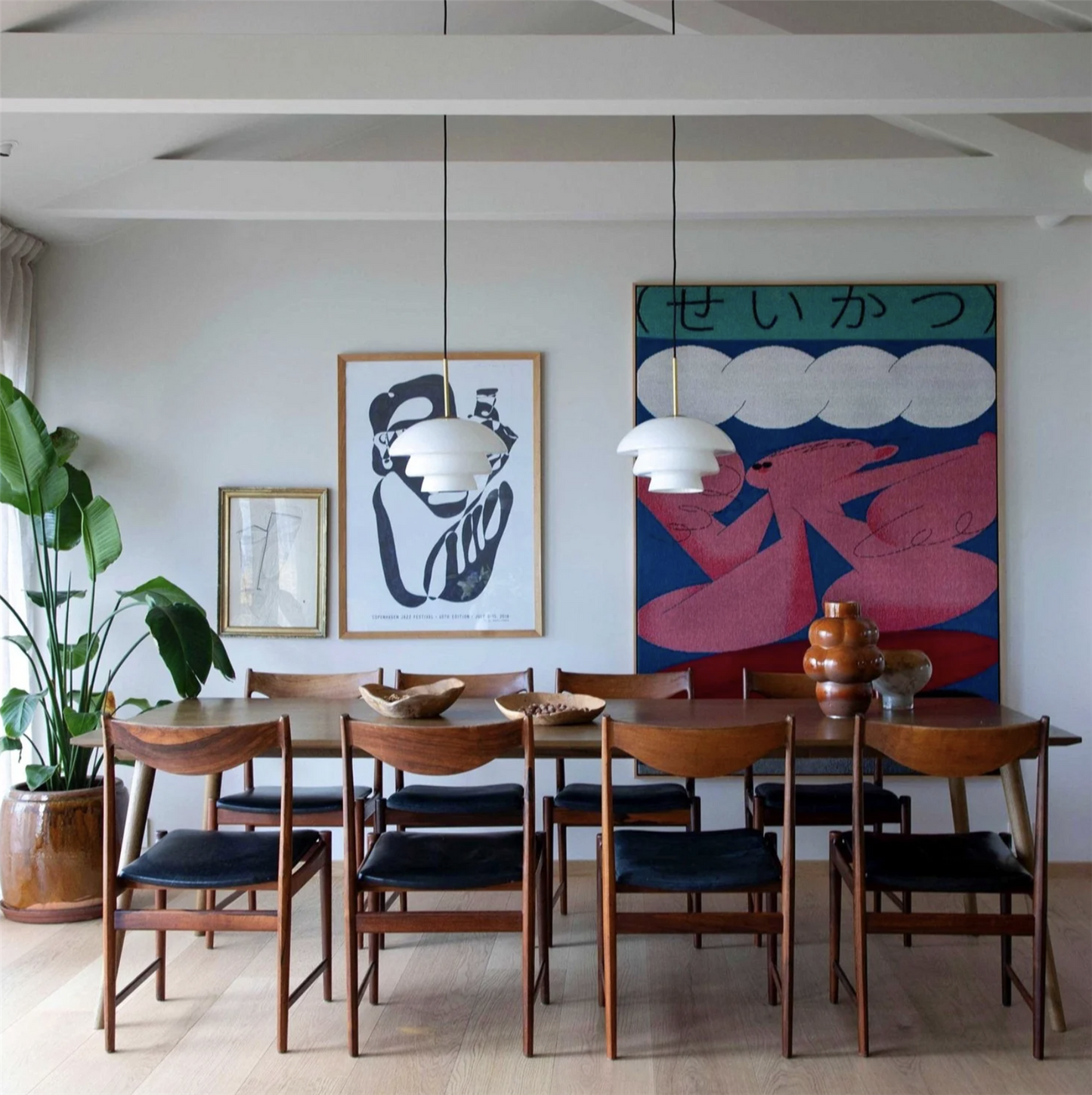 Suzuki pledd 137 X 178cm Pledd